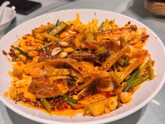 -滋味工坊中餐厅(高新区店)