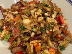 -新新湘菜馆(新中街二条店)