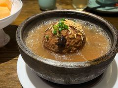 -粗茶淡饭·隐庐私厨(东亭店)