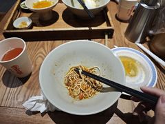 -李百蟹·江南蟹黄面·河景餐厅(夫子庙总店)