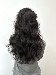 -Kraemer Paris苏豪路易士·嘉玛发廊