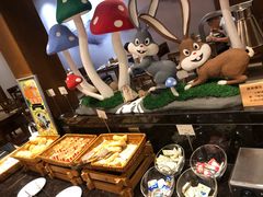 -九华山聚龙大酒店