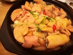 -洪兴砂锅(烟台山店)