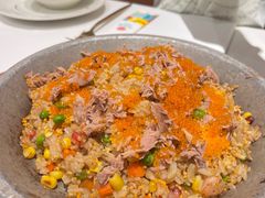 -Aqua Oasis 水天堂(石路天虹店)