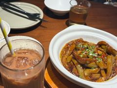 -千日贺茶餐厅(高新万达店)