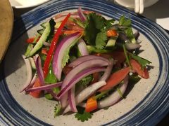 老虎菜-阿罗新疆菜(人民广场店)
