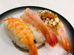 -元气寿司(金光华店)