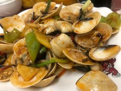 -琼大师东方烤乳猪(亚特兰蒂斯店)