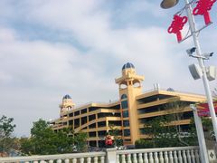 -厦门方特梦幻王国