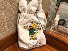 -上海浦东嘉里大酒店