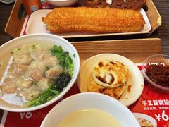 -眉州东坡(团结湖店)