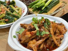 -烤五行·烧烤烤串(石佛营店)