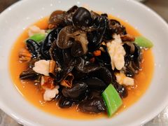 -老铺烤鸭(宝鸡店)