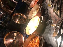 -上海佘山世茂艾美酒店