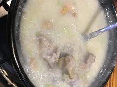 -盈田盈粥庄(博山东路店)