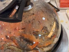 -半岛听涛蒸汽海鲜自助(K11店)