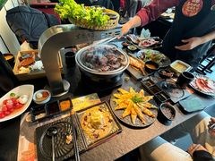 -黑牛の店·黑金店(沈阳万象城店)