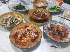 -将就吃农家特色土菜馆