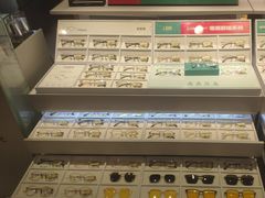 -LOHO眼镜生活(青浦宝龙店)