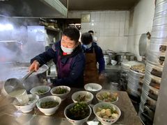 -宋老三苏肉羊肉汤老店