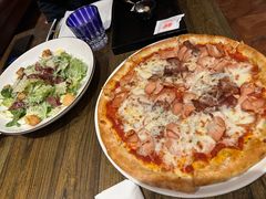 -安妮意大利餐厅(世贸天阶店)