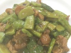 -合和美食馆(壹村东心岭2巷店)