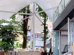 -绿韵风情吧(三峡广场店)