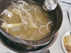 珍珠马蹄文昌鸡-烹然四季椰子鸡火锅(团结湖总店)