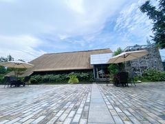-老房子金沙元年川菜食府·花园餐厅(金沙店)