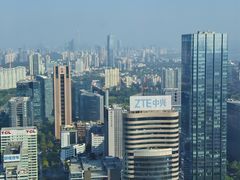 -深铁皇冠假日酒店·大堂吧