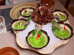 -Tegu泰古莲·泰国餐厅(红山6979店)