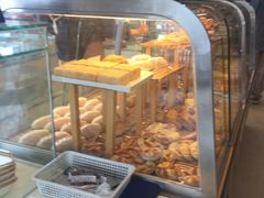 -长发西饼(临顿路店)