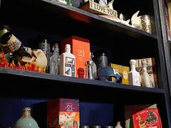 -AClub餐吧(富华里店)