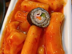 -杀猪天·韩国烤肉(总店)