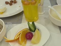 -南京钟山宾馆(江苏省会议中心)