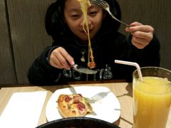android_upload_pic-必胜客(新辰里酒仙桥店)