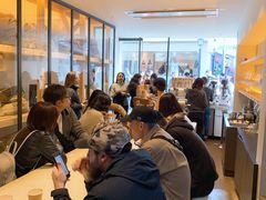 -% Arabica(京都东山店)