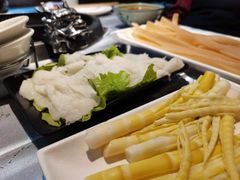 -红辣椒·川菜·火锅(张杨路店)