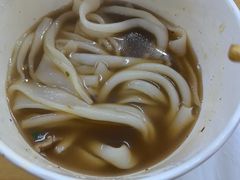 -王记生烫牛杂面馆(兰陵路店)