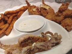 -半秋山西餐厅(宜昌大洋店)