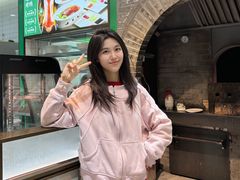 -黑窑厂糖油饼烤鸭·清真菜(黑窑厂街店)