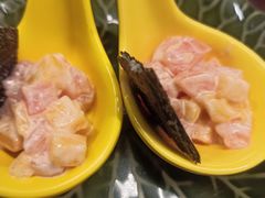 -黑松白鹿(金融街店)