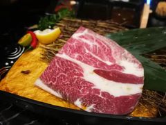 -龍二烧肉酒场(九亭店)