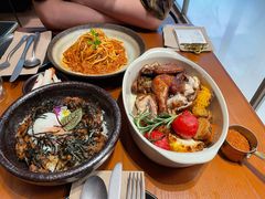 -La Terre乐田(万象城店)