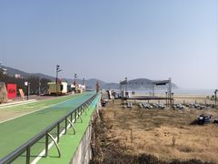 -东海半边山旅游度假区