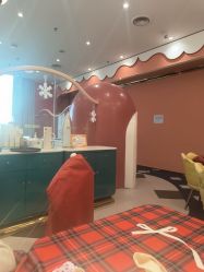 -奈尔宝家庭中心·亲子餐厅(苏州大悦城店)