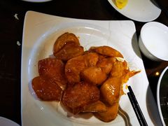 -黑土印象菜馆(三元桥店)