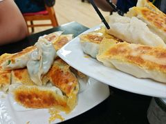 -康平锅贴馆时令海鲜(大润发店)