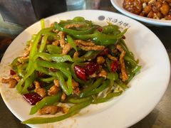 -河沿肉饼Beijing Pie(东华门店)