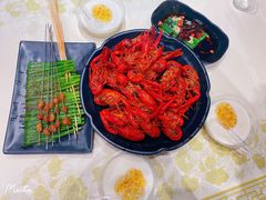 -聚味瞿记·龙虾堂(梅溪湖店)